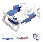 BabyBath Pro – Tina de Baño Plegable con Termómetro miniatura 7