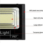 Reflector Solar Jortan 600W – Ilumina Grandes Espacios miniatura 5