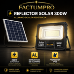 Reflector Solar Jortan – Ilumina Todo Sin Pagar Luz miniatura 8