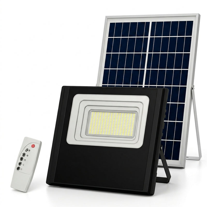 Reflector Solar Jortan – Ilumina Todo Sin Pagar Luz foto 1