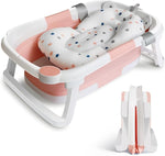 BabyBath Pro – Tina de Baño Plegable con Termómetro miniatura 6