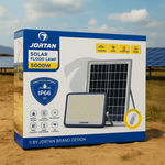 Reflector Solar Jortan 2000W – Iluminación Potente Sin Cables miniatura 8