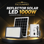 Reflector Solar Jortan 2000W – Iluminación Potente Sin Cables miniatura 5