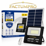 Reflector Solar Jortan – Ilumina Todo Sin Pagar Luz miniatura 2