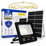 Reflector Solar Jortan – Ilumina Todo Sin Pagar Luz miniatura 3