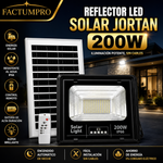 Reflector Solar Jortan – Ilumina Todo Sin Pagar Luz miniatura 7